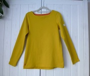 Joules Bawełniana bluzka z długim rękawem XS S