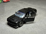 Zestaw 2x Dodge Challenger Majorette 