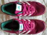 buty Adidas 39 1/3 Interplay #200