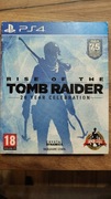 Rise of the Tomb Raider 20TH YEARS CELEBRATION PS4