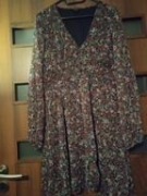 Sukienka CLOCKHOUSE rozm 40