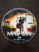 Mgła - Film na DVD