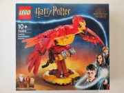 76394 Harry Potter - Fawkes, feniks Dumbledore'a 