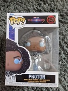 Figurka Funko Pop 1250 The Marvel Photon