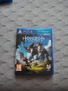 Horizon zero Dawn PS4 PL 
