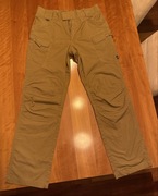 URBAN TACTICAL PANTS M/regular Polycotton ripstop coyote HELIKON