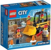 LEGO city 60072 zestaw 
