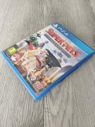 Gra Superpets Przygody Krypto i Asa PS4/PS5 Playstation