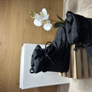 Ocieplane śniegowce 38 – ciepłe i wygodne na zimę