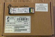 TP-Link Omada SM5110-SR 10G SFP+ LC Transceiver 10GBase-SR