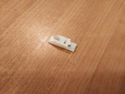 UNITRA ZRK magnetofon 8011 8017 8041 8047 spinka cięgna zapisu odczyt 