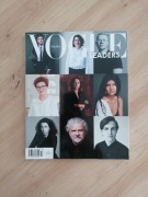 magazyn VOGUE Leaders nr 1/2024 