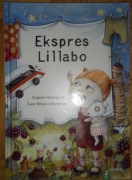 Ekspres Lillabo Sophie  Holmqvist Sara Nilsson Brgman