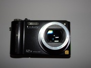 Aparat fotograficzny Panasonic Lumix DMC-TZ6
