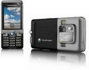 Sony Ericson C 702 wpełni sprawny