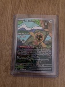 Karta Pokemon Fan Rotom 250/217