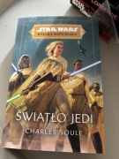 Star wars Światło Jedi 