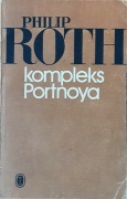 KOMPLEKS PORTNOYA - Philip Roth
