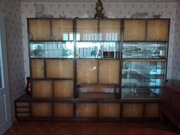 Segment, meblościanka retro 