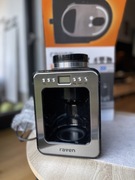 Ekspres przelewowy RAVEN EEP002