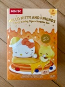 Miniso Hello Kitty and Friends – Happy Baking Figure Surprise Box