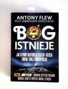 Bóg istnieje Jak sławny oksfordzki filozof ateista zmienił swój