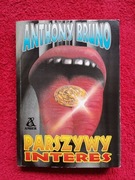 Parszywy interes – Anthony Bruno