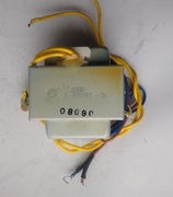 Transformator  od subwoofer Logitech X-540