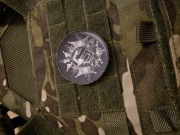 [LEGENDA] Naszywka ASG SABATON