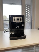 Ekspres DELONGHI Magnifica S ECAM 22.112.B – mało używany | Wrocław