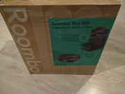 Robot sprzatający Roomba Plus 505 Combo