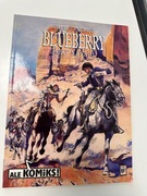 Blueberry Fort Navajo tom 1