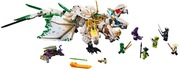 Lego Ninjago - The Ultra Dragon 70679
