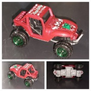Matchbox MB748 OffRoad 4x4