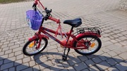 Sprzedam rower Maxim 2  16 cali koło 