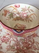 Filiżanka, zestaw do herbaty/kawy Sarreguemines.