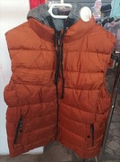 Kamizelka męska ocieplana 