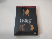 MIDNIGHT EXPRESS- POLSKIE WYDANIE- DVD - ALAN PARKER