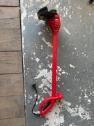 Podkaszarka elektryczna