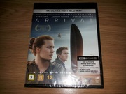 Nowy Początek 4K UHD lektor i napisy PL nowy