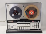 Magnetofon szpulowy GRUNDIG TK 222 Hi-Fi 