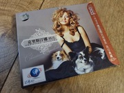 CHRISTINA AGUILERA 2CD XRCD UNIKAT 