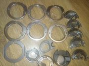 Chwytacze do maszyn do szycia