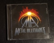 METAL ALLEGIANCE /Testament, Megadeth.../ 