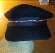 Kaszkiet Damski Tommy Hilfirger