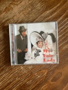 Various Artists My Fair Lady CD 