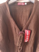 Bluzka z krótkim rękawem. Krótki rękaw 