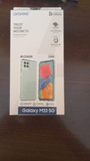 Etui arare do galaxy M33 5G