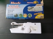 Mini maszyna do szycia