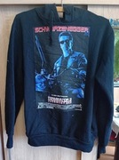 terminator 2 super bluza M bdb